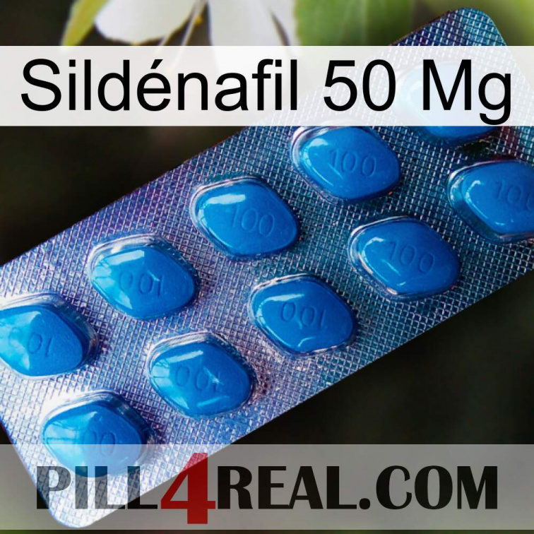 Sildénafil 50 Mg viagra1
